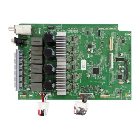 Peças e Acessórios para TV / Áudio EBR89336905